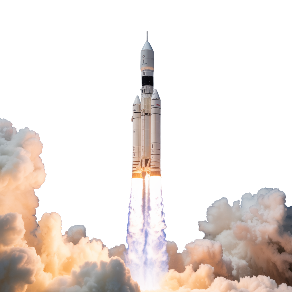 Rocket Launch
