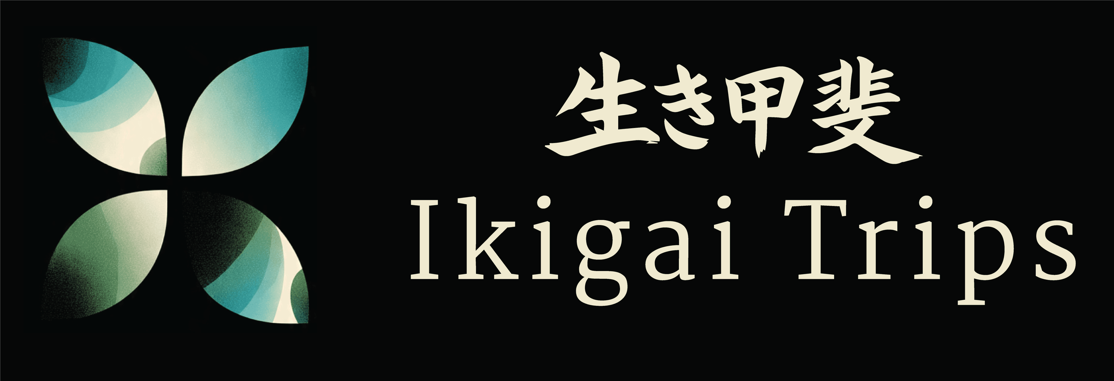 Ikigai Trips